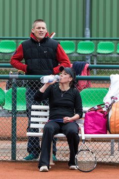 Katharina Brown 31 - Regionalliga TC RW Wahlstedt - TC RW Wahlstedt2